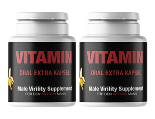 Vitamin XL Dose - Plantapax