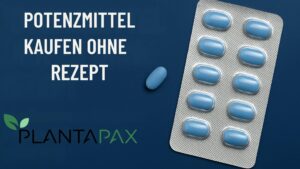Potenzmittel rezeptfrei kaufen bei Plantapax