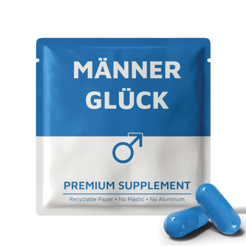 Rhino Potenzmittel Kapsel - PROBE